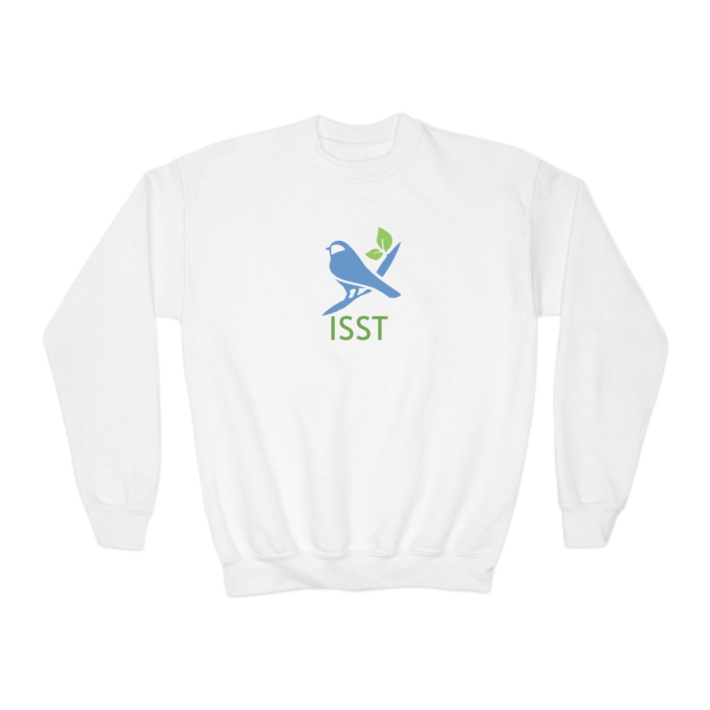 ISST - Youth Crewneck Sweatshirt