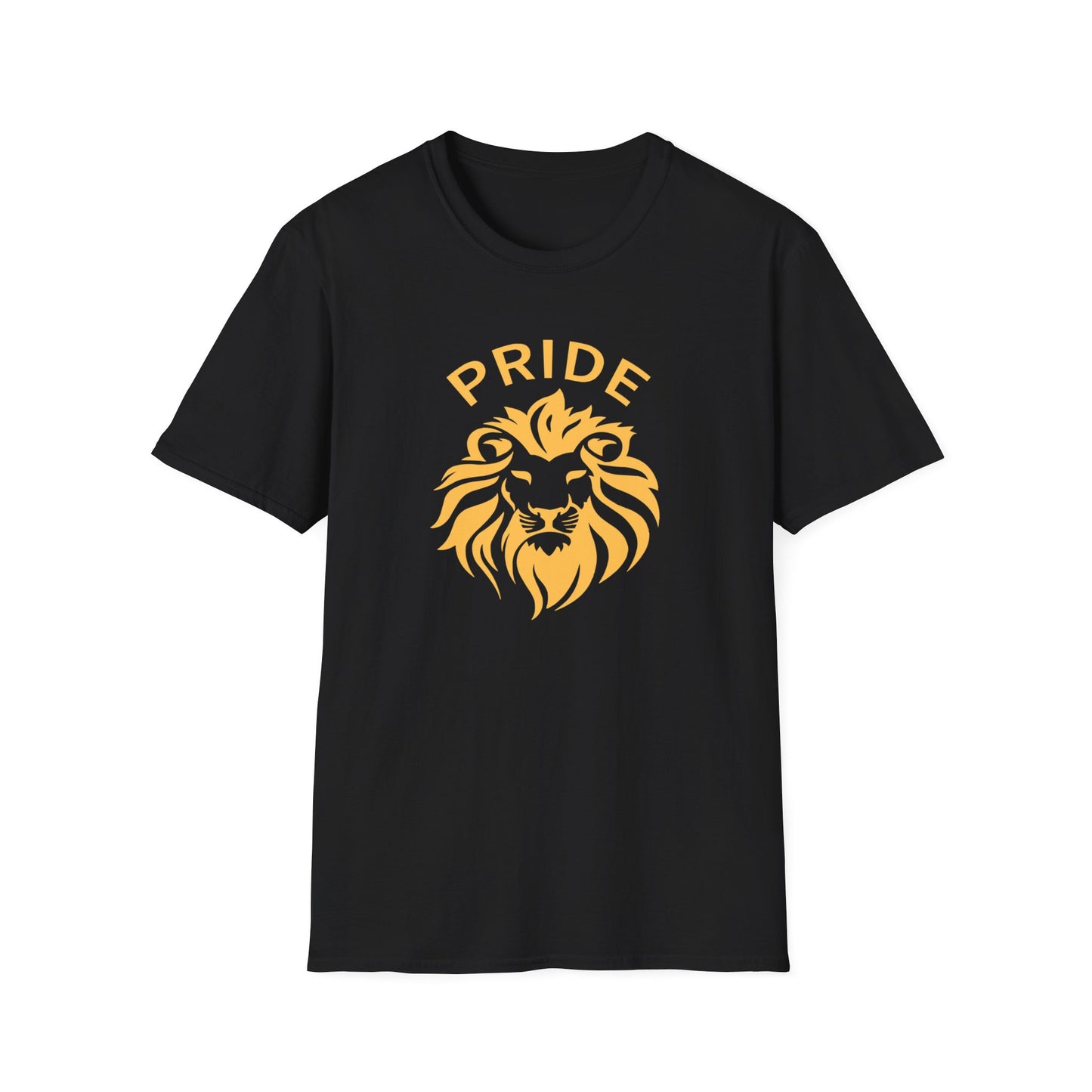 PRIDE - Unisex Softstyle T-Shirt