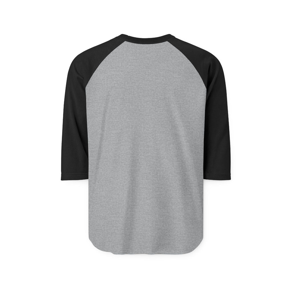 BHA Specials Raglan Shirt 3/4 Length