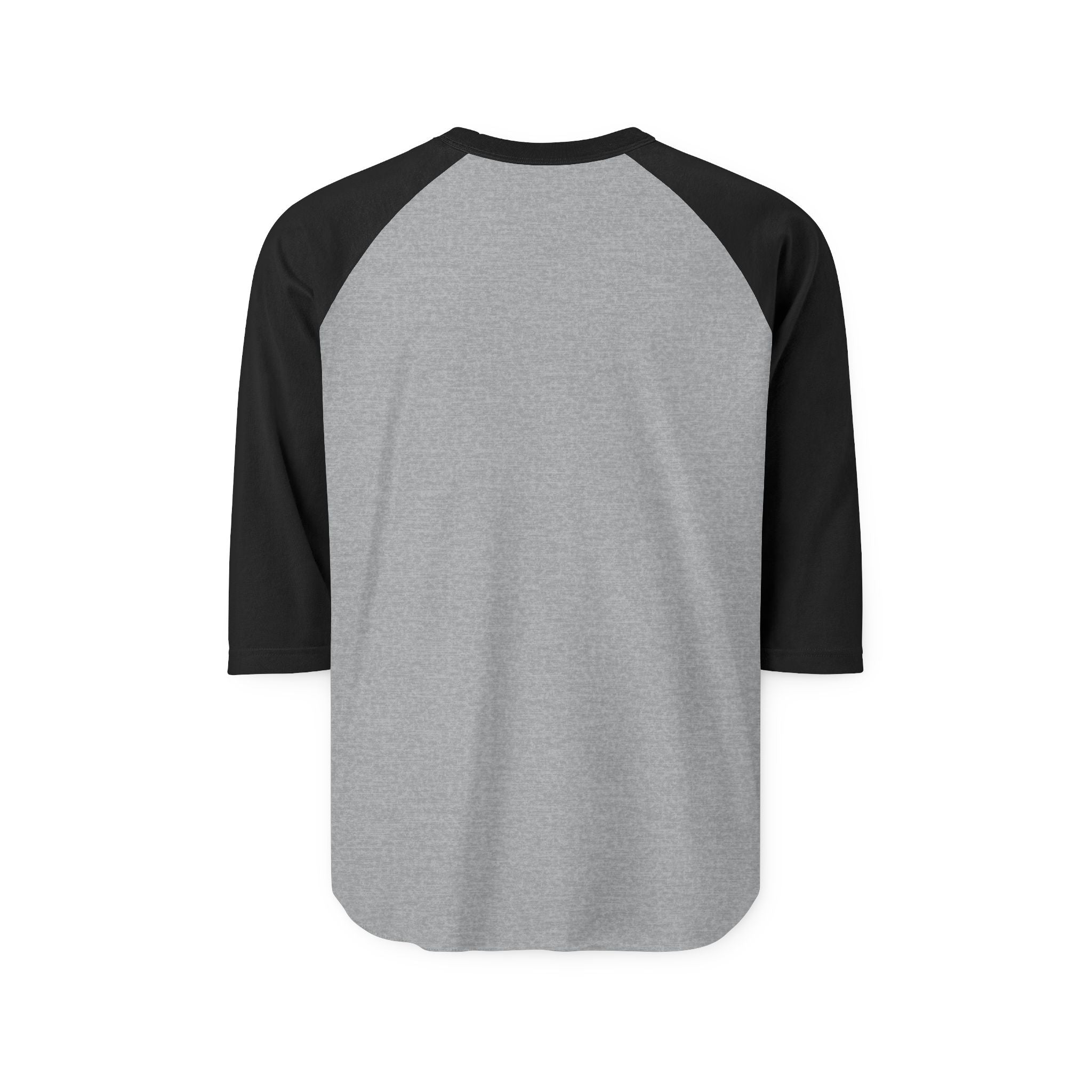 BHA Specials Raglan Shirt 3/4 Length