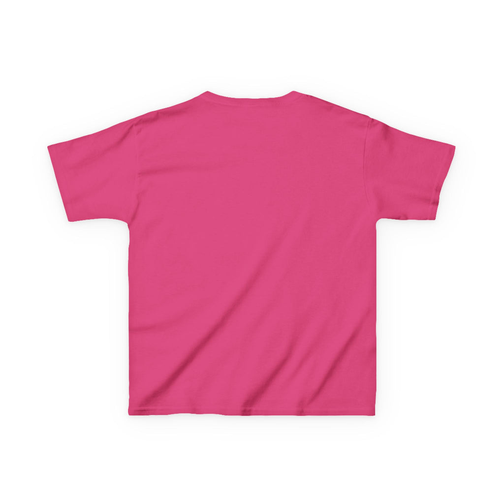 Journey - Kids Heavy Cotton™ Tee