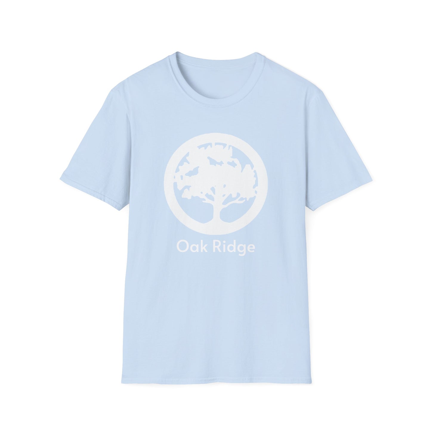 Oak Ridge - Unisex Softstyle T-Shirt