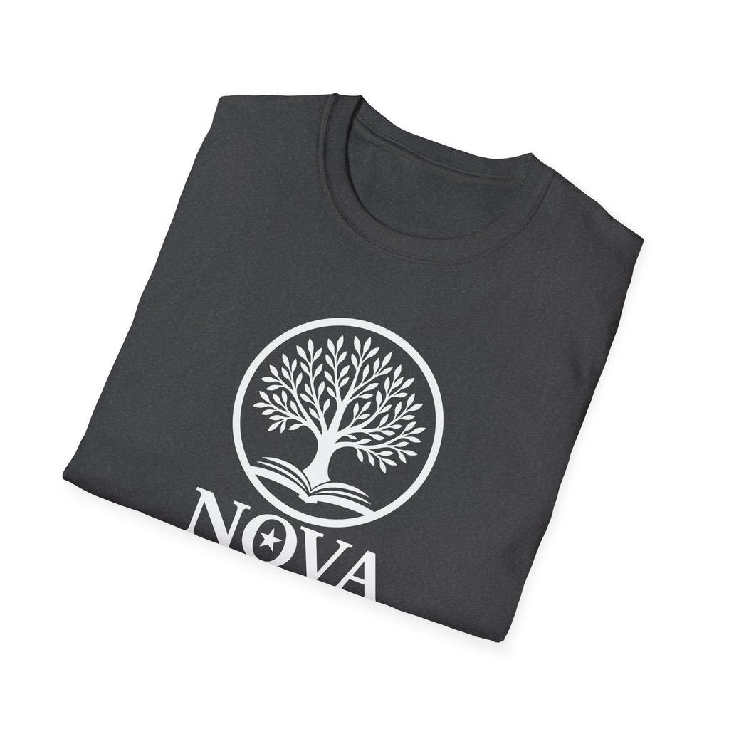 NOVA - Unisex Softstyle T-Shirt