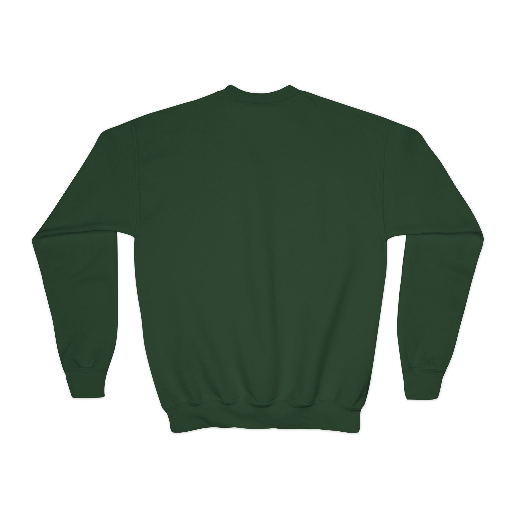 NOVA - Youth Crewneck Sweatshirt