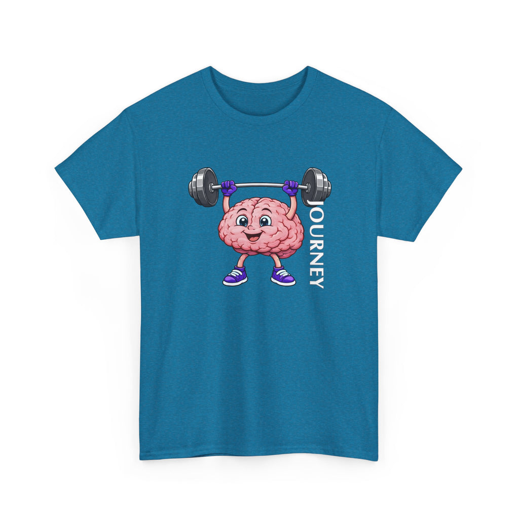 Journey - Character Tee
