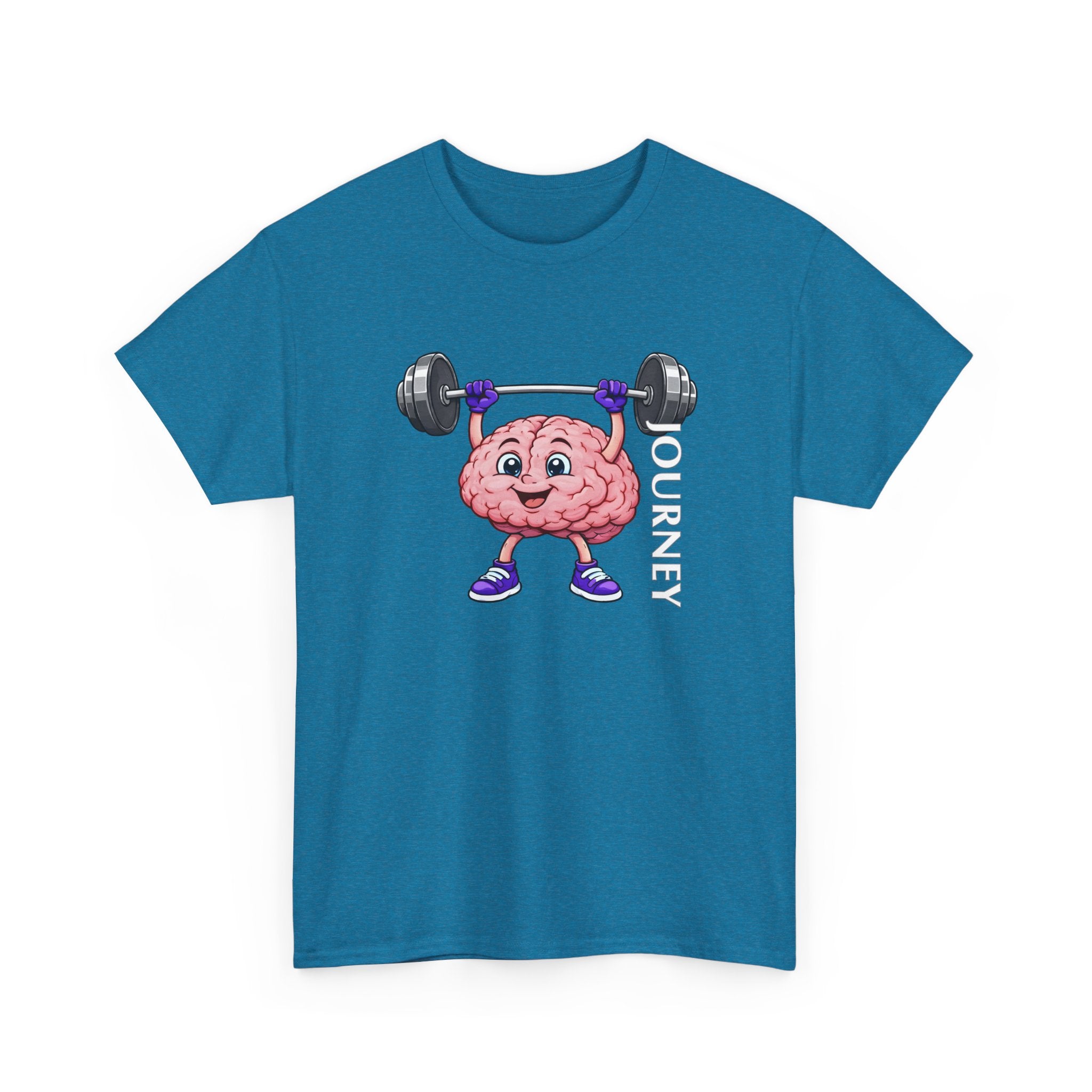 Journey - Character Tee