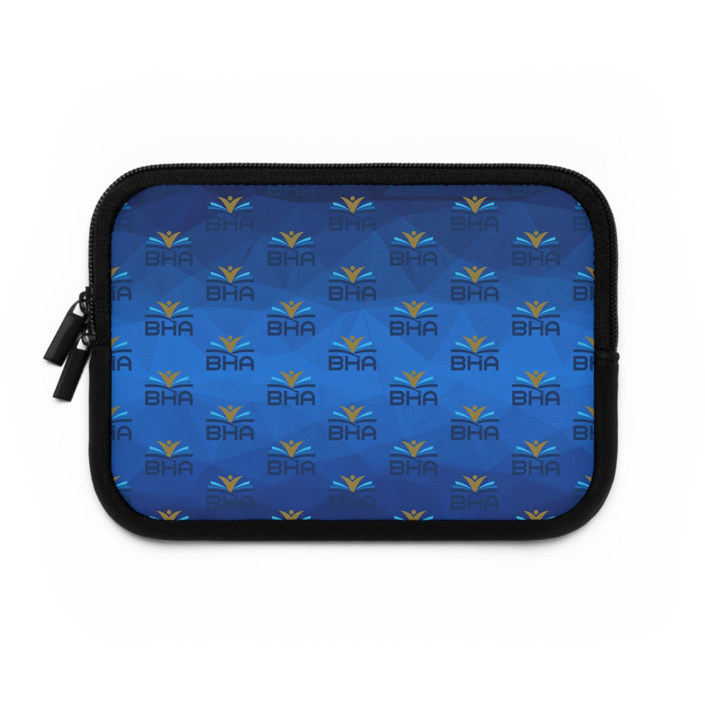 BHA Logo - Laptop Sleeve