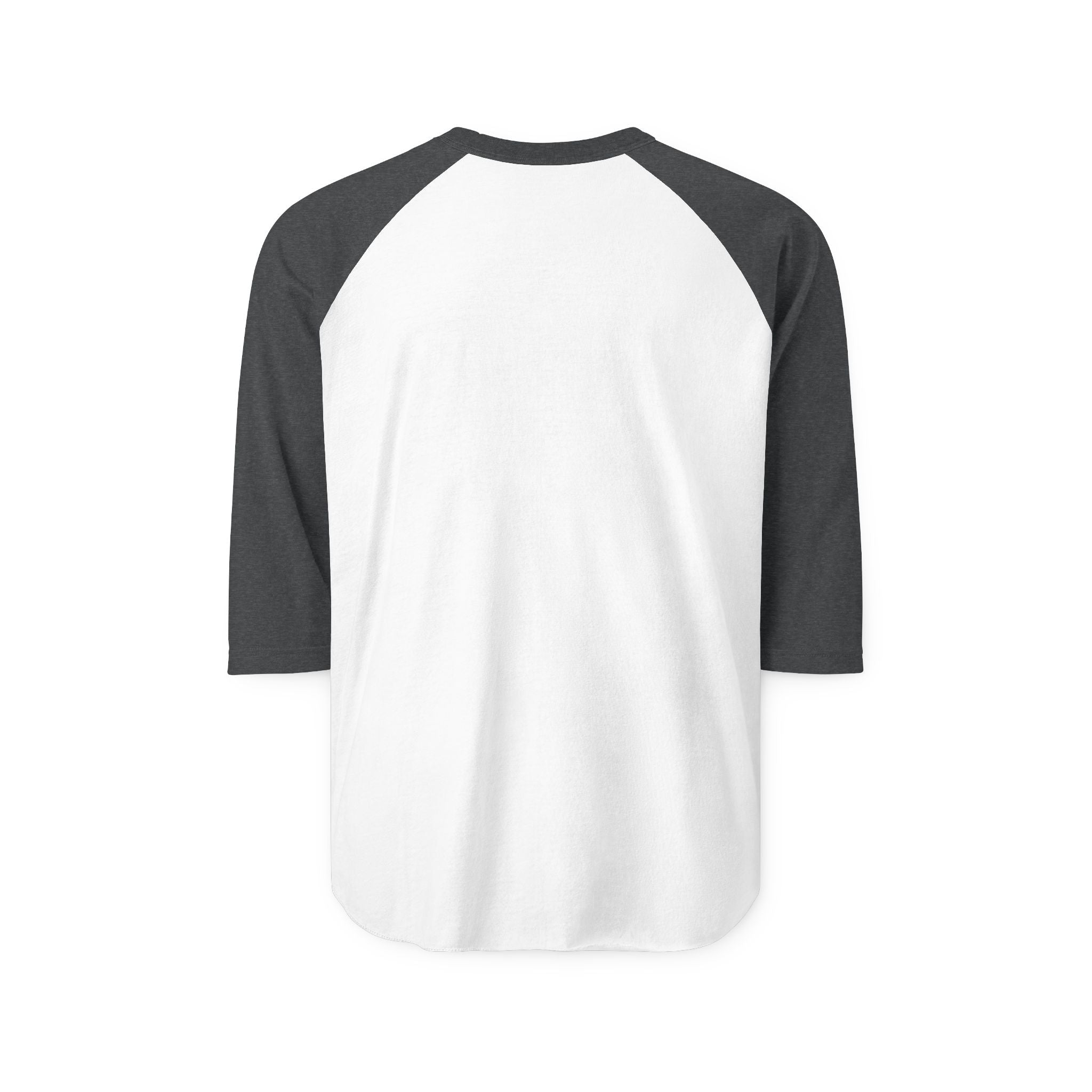 BHA Specials Raglan Shirt 3/4 Length