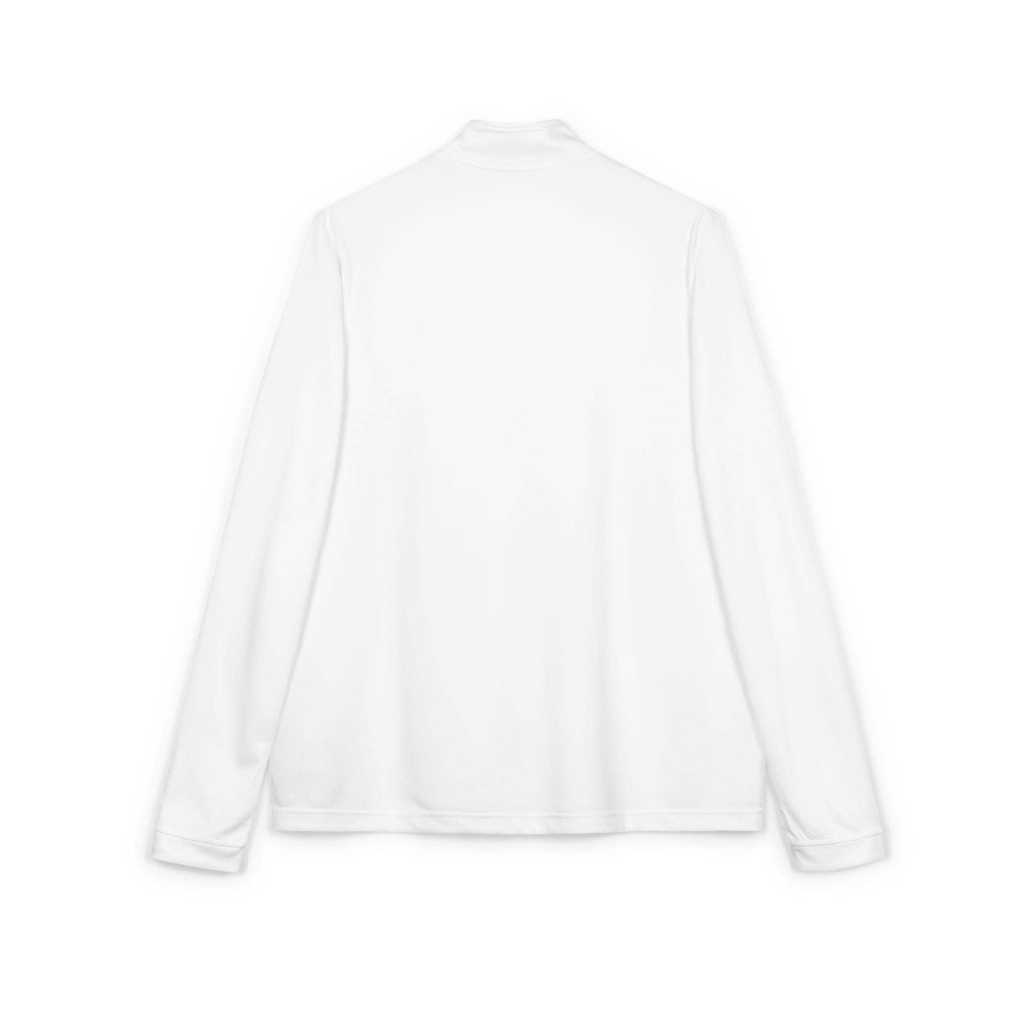 BHA Logo - Adidas® Quarter-Zip Pullover
