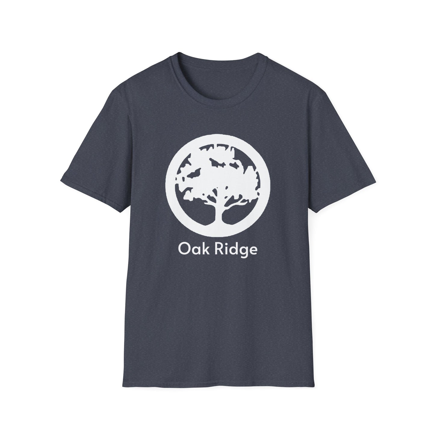 Oak Ridge - Unisex Softstyle T-Shirt