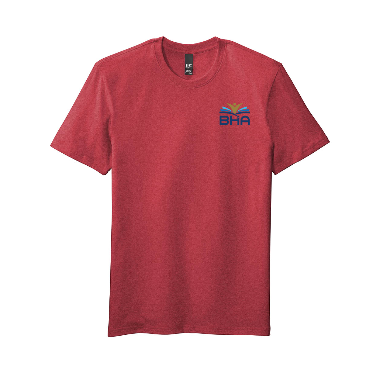 Ferko Specials - DT7500 District ® Flex Tee