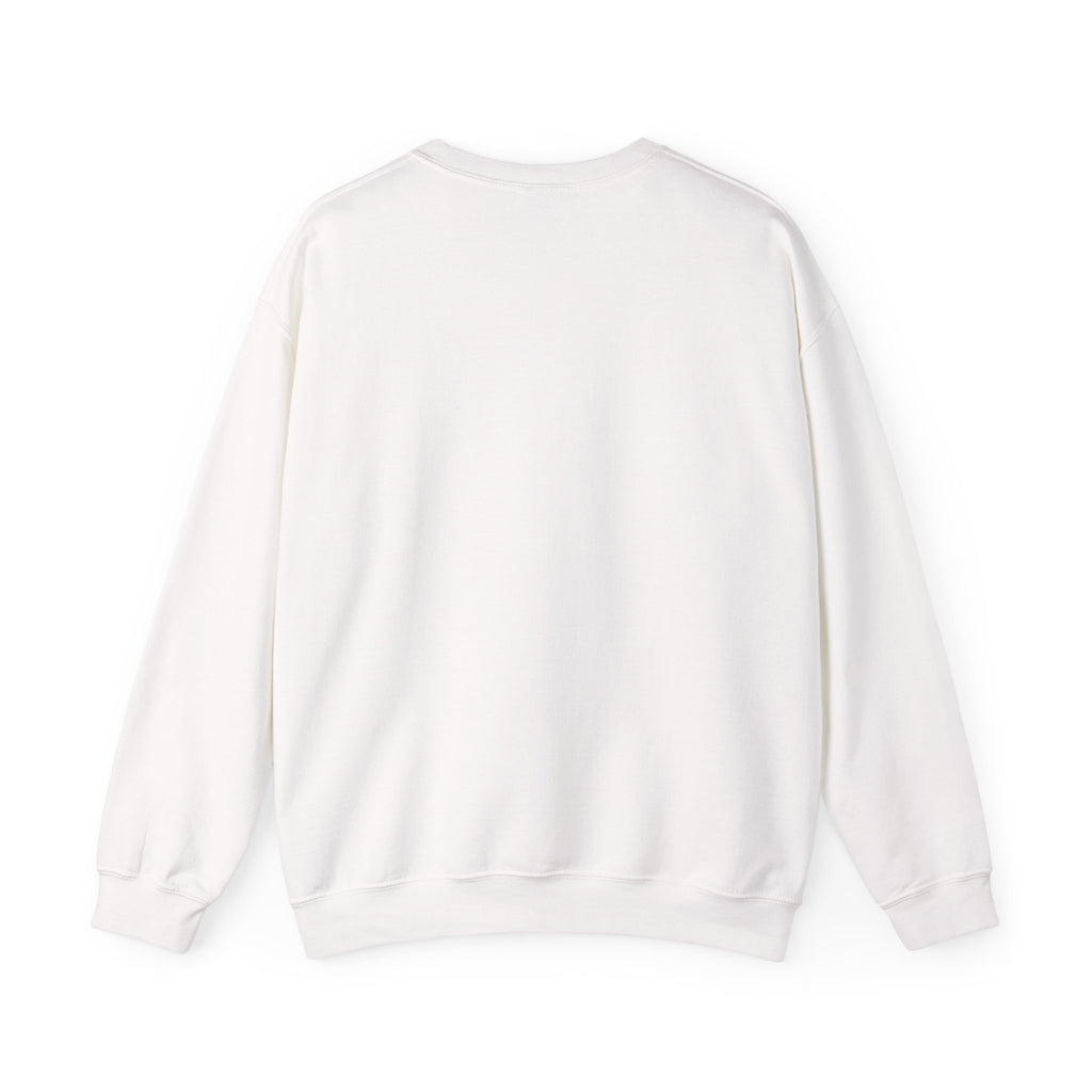 Journey - Unisex Heavy Blend™ Crewneck Sweatshirt