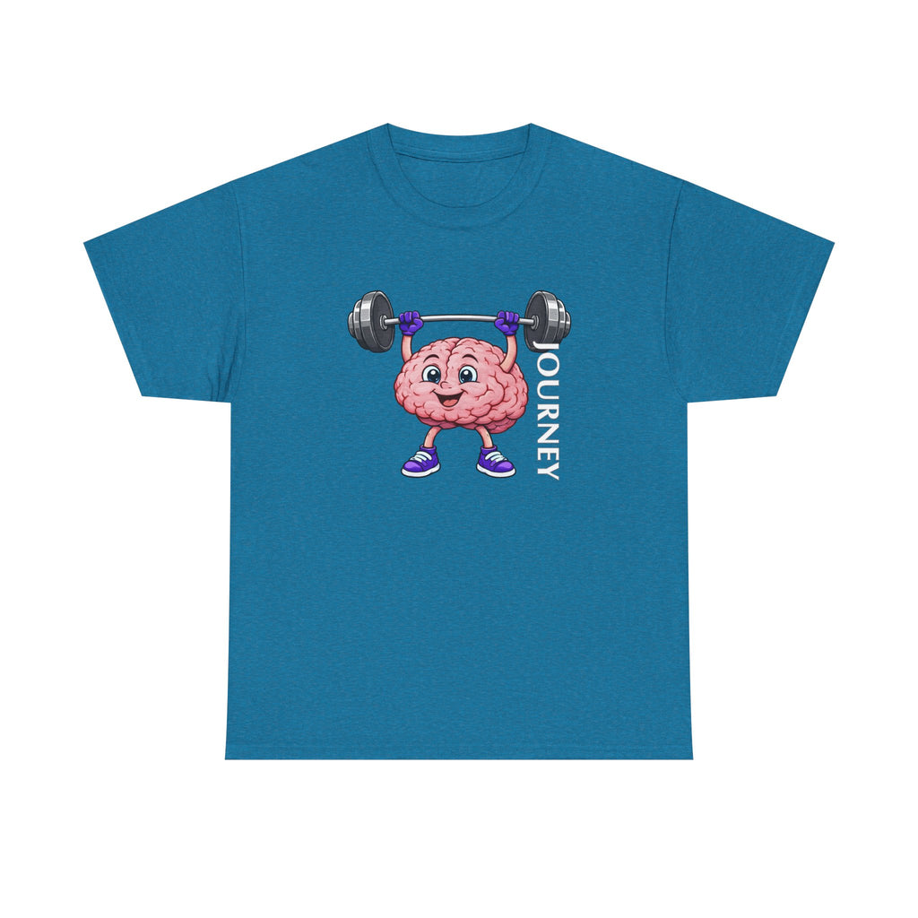 Journey - Character Tee