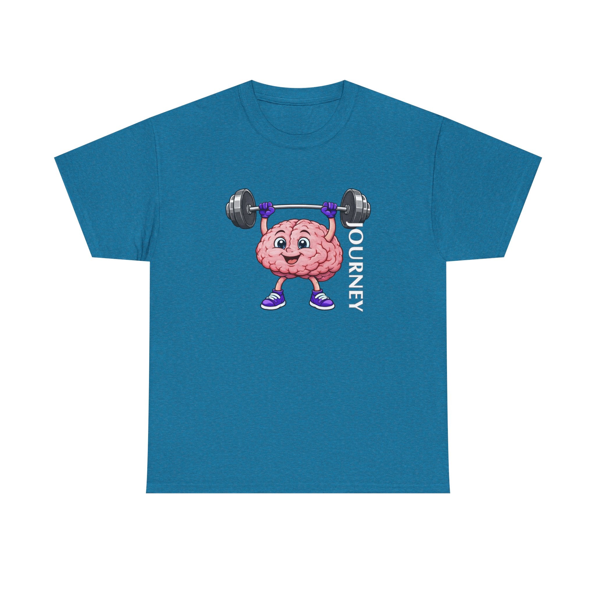 Journey - Character Tee