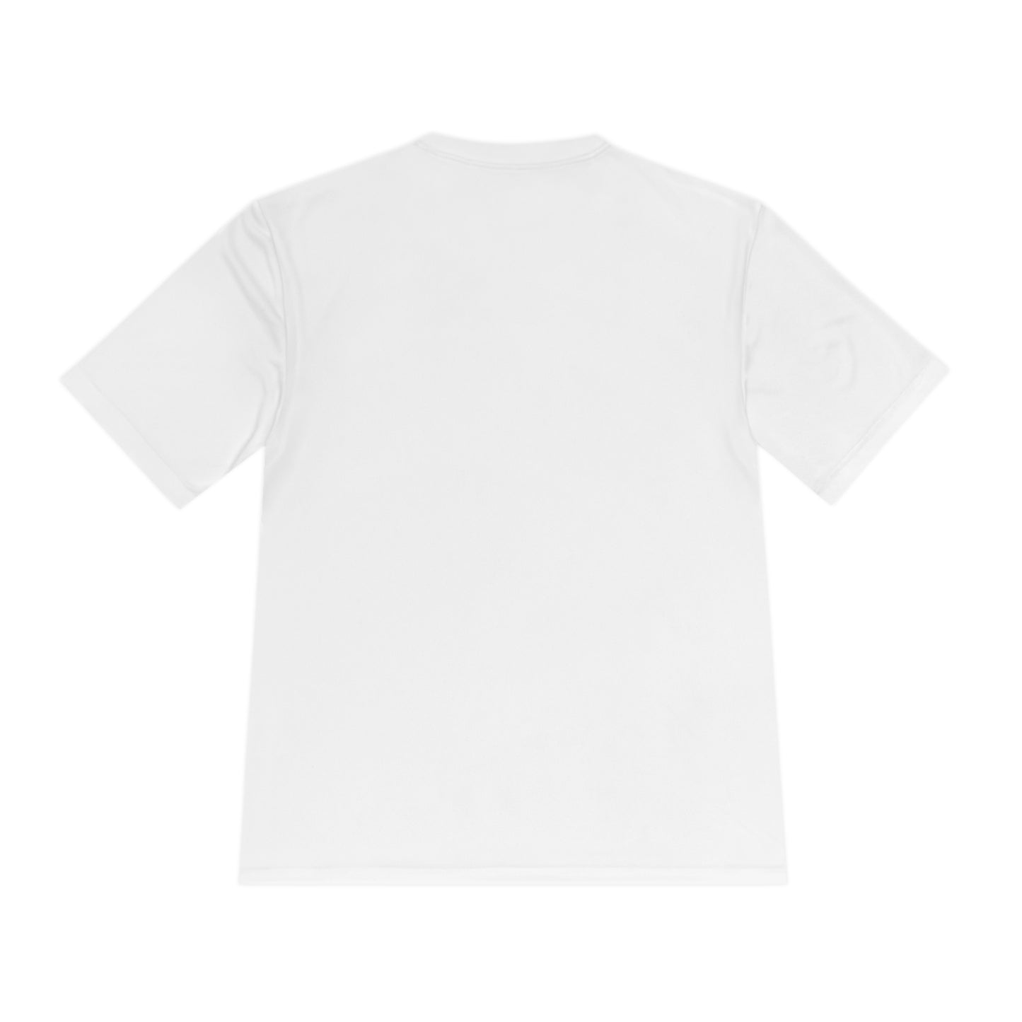 BHA Logo - Unisex Moisture Wicking Tee