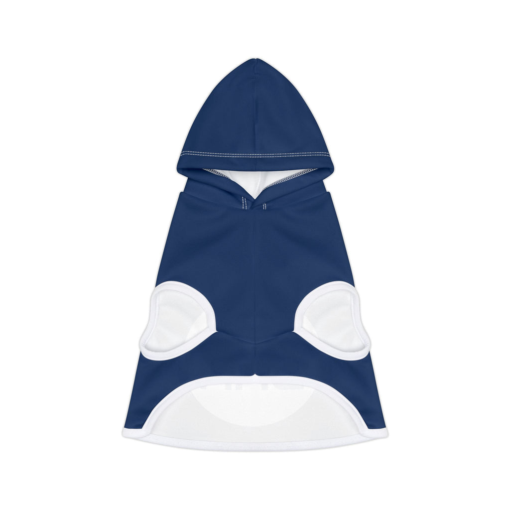 BHA Logo - Pet Hoodie