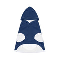 BHA Logo - Pet Hoodie