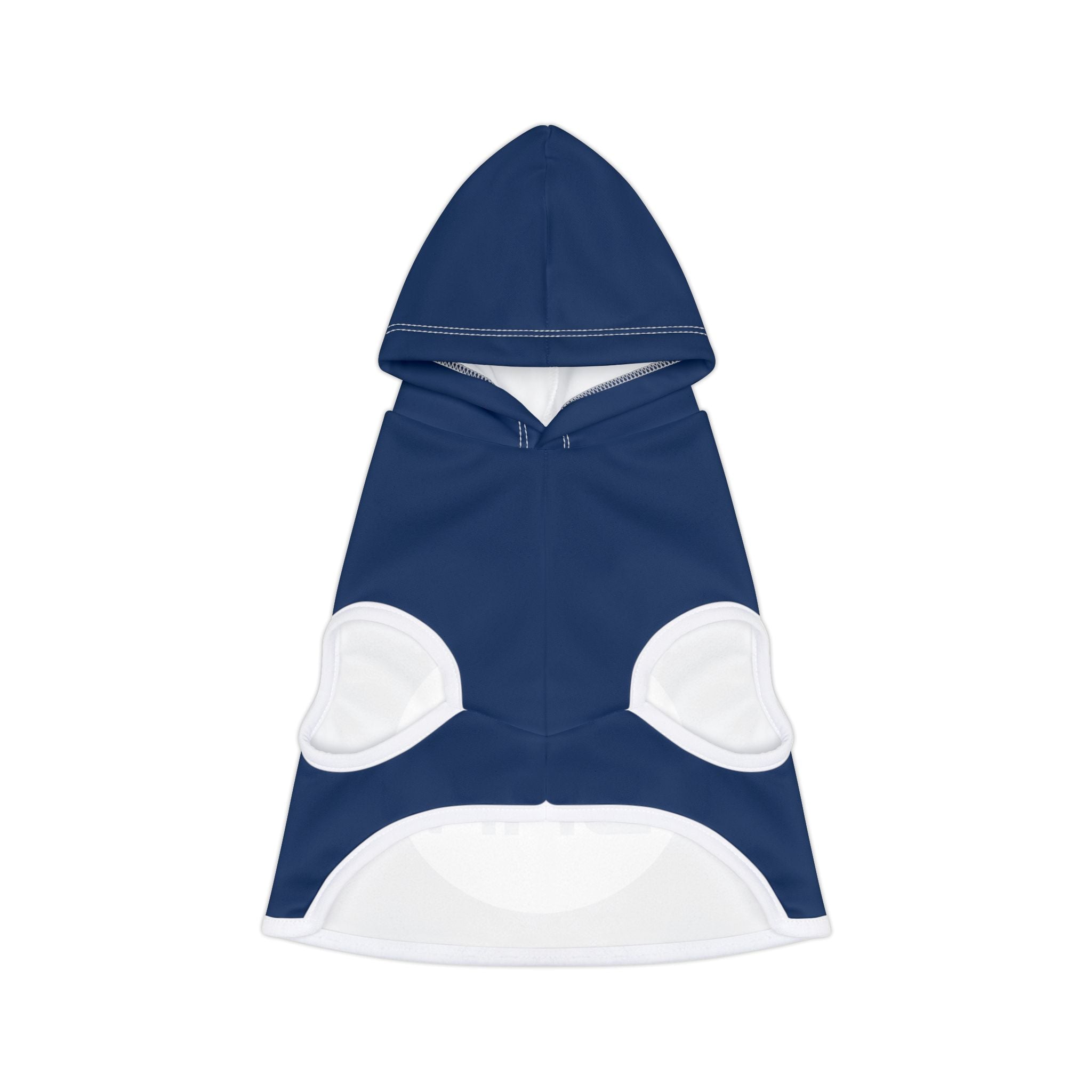 BHA Logo - Pet Hoodie