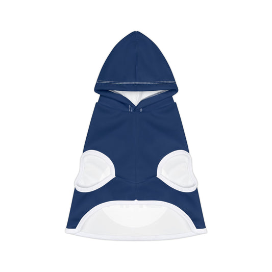 BHA Logo - Pet Hoodie