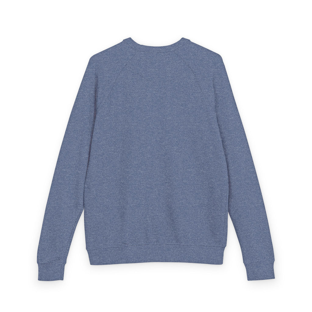 BHA Logo - Unisex French Terry Crewneck