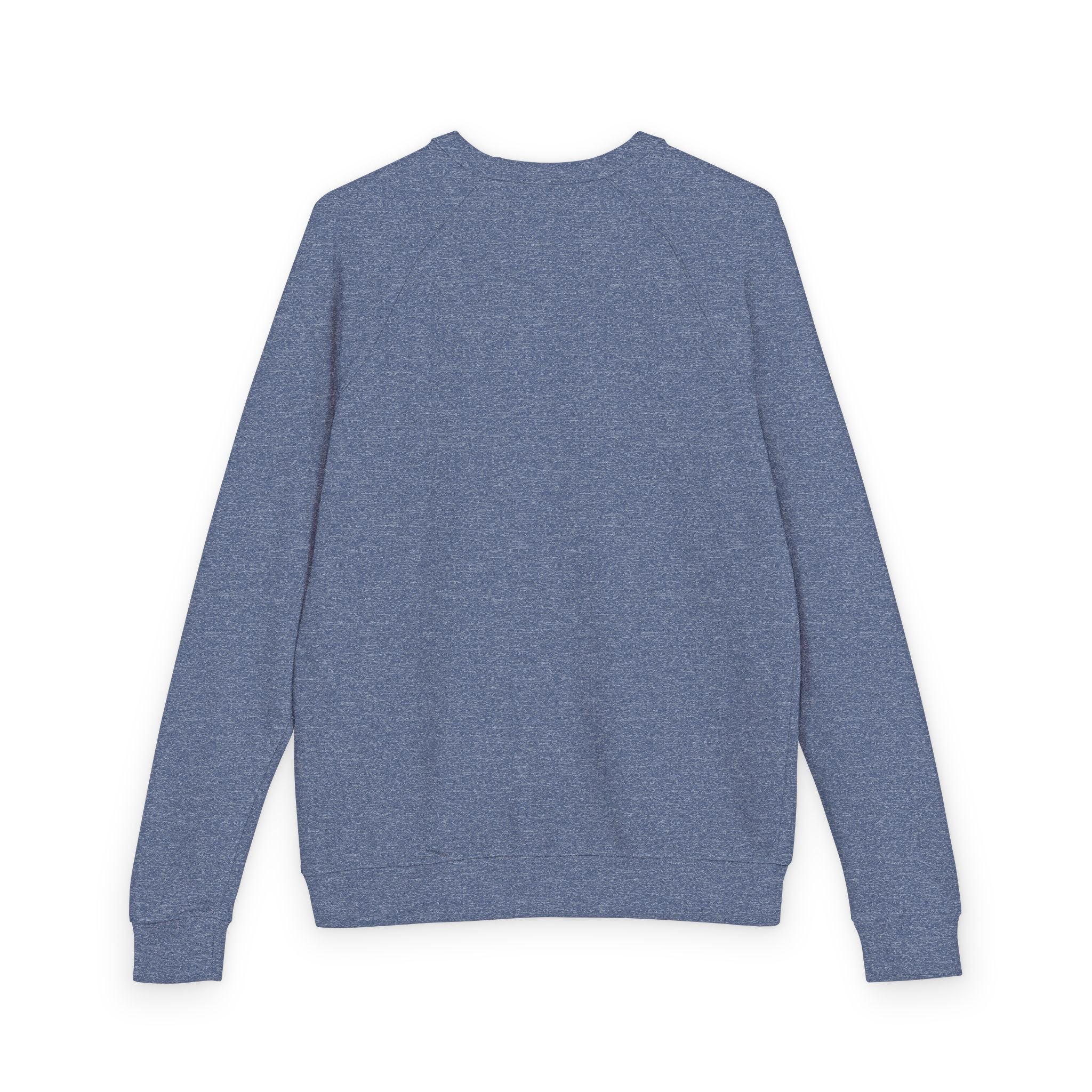 BHA Logo - Unisex French Terry Crewneck