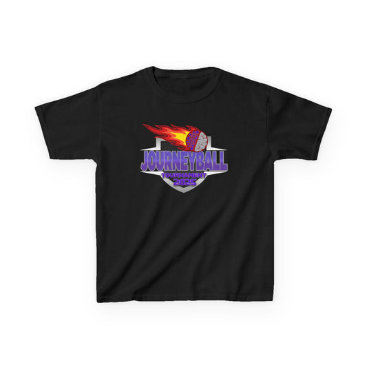 Journey -  Journeyball Tournament 2025 Kids Shirt