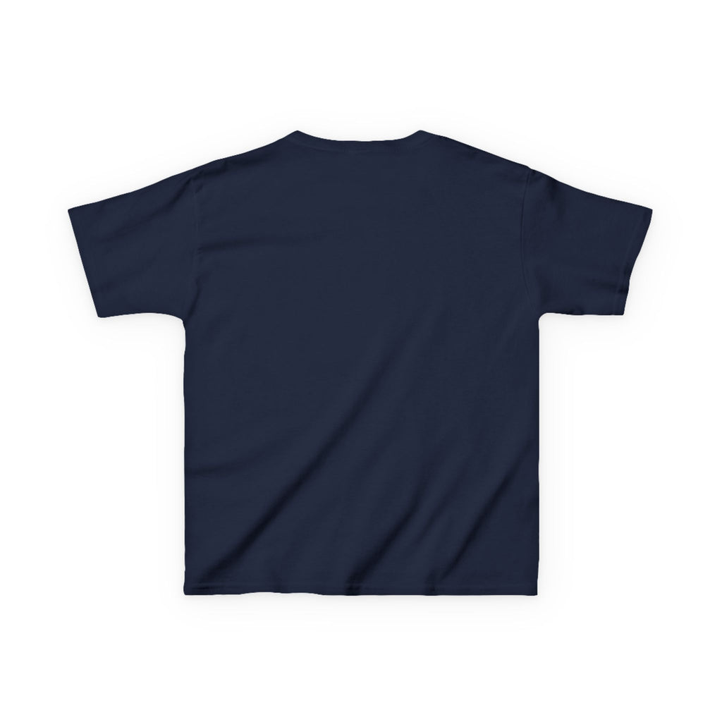 NOVA - Kids Heavy Cotton™ Tee