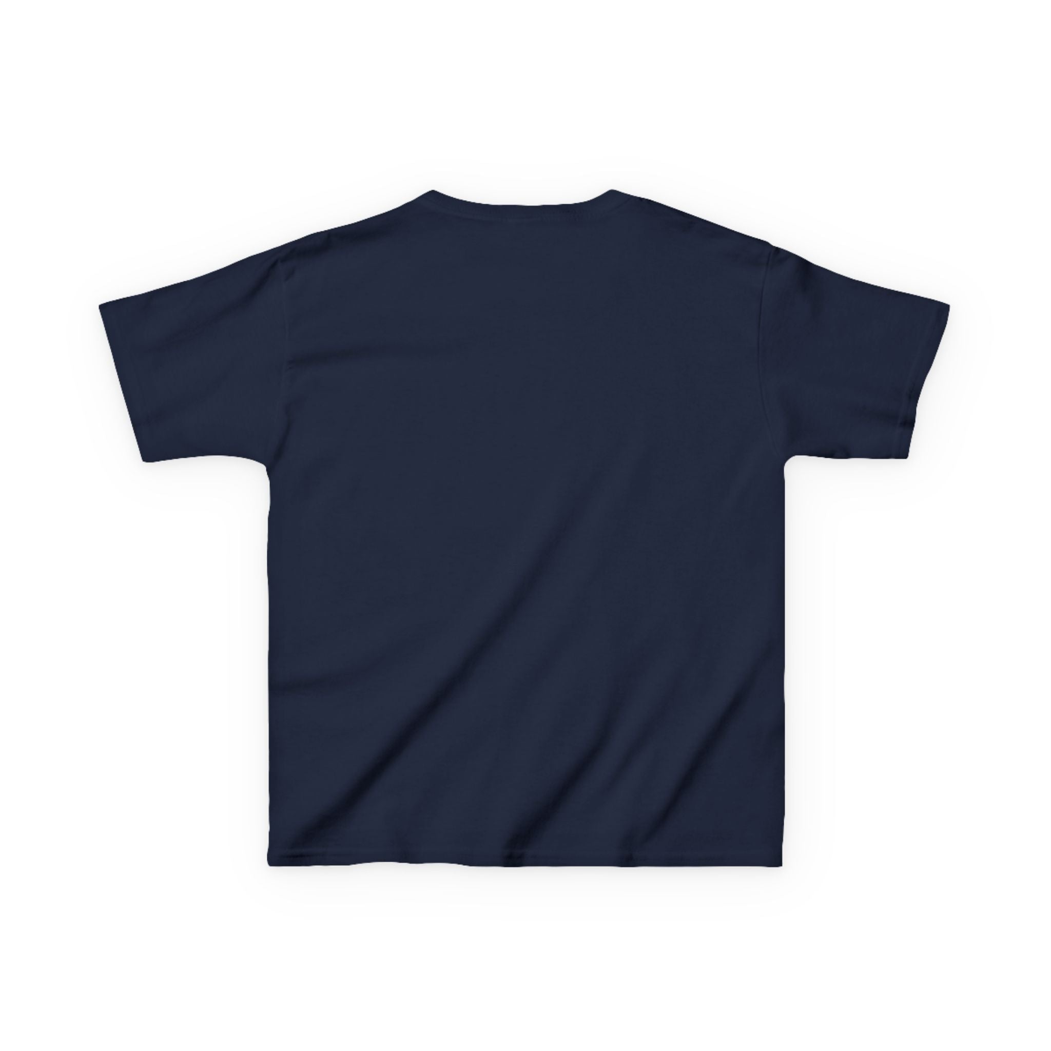 NOVA - Kids Heavy Cotton™ Tee