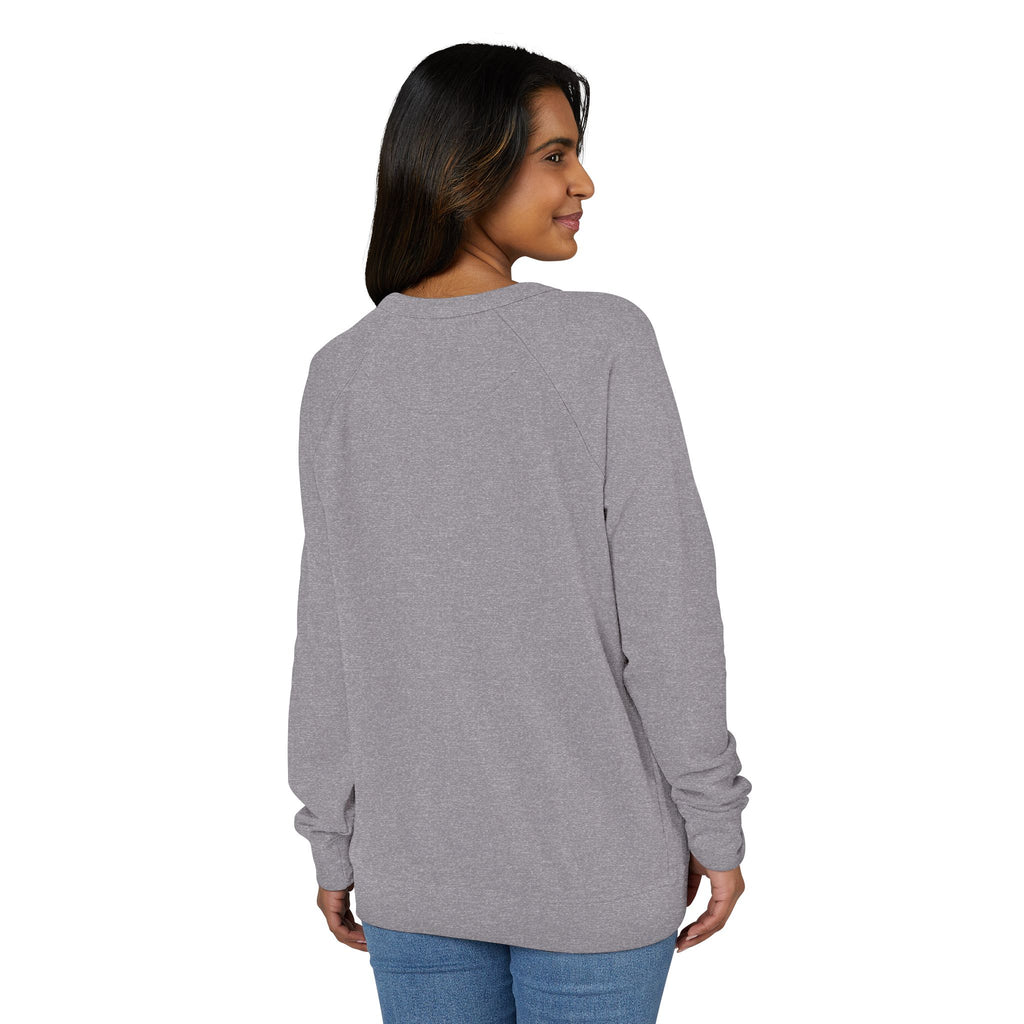 BHA Logo - Unisex French Terry Crewneck