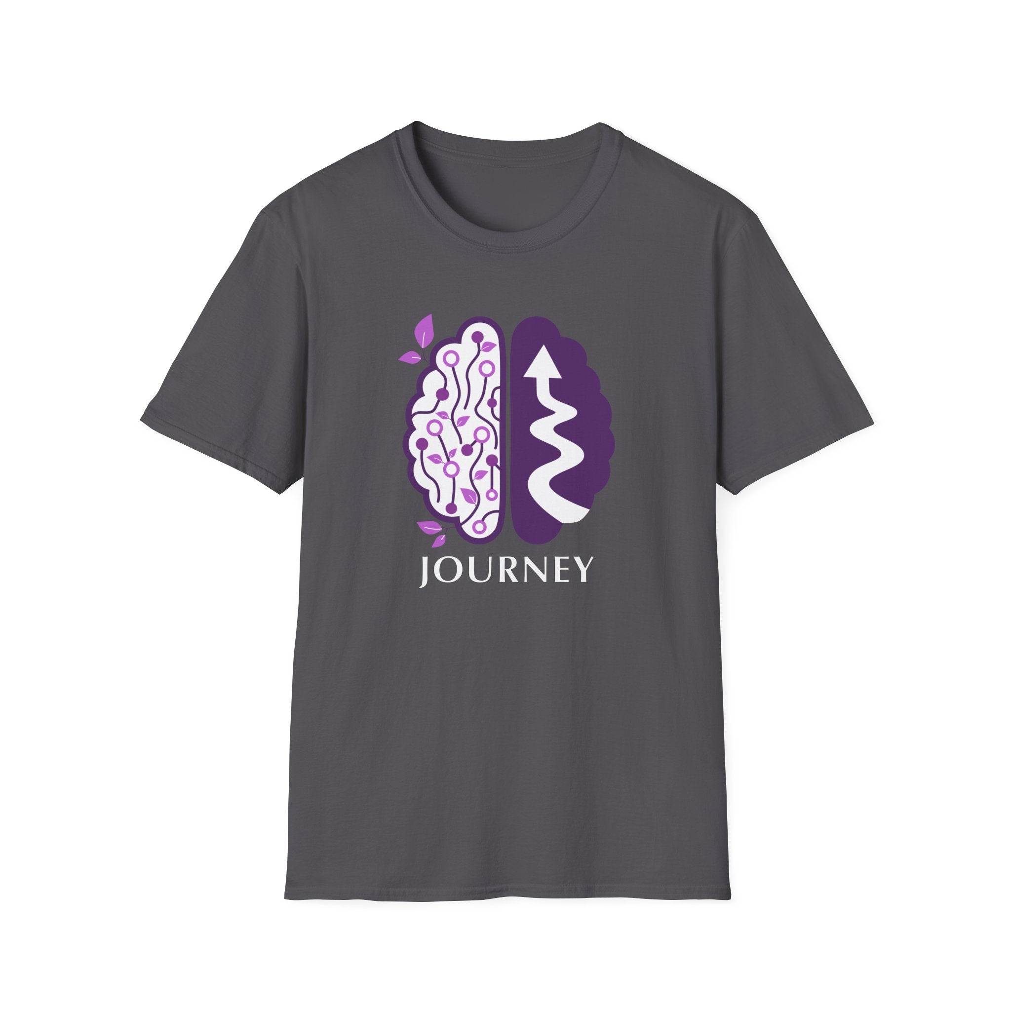 Journey - Unisex Softstyle T-Shirt