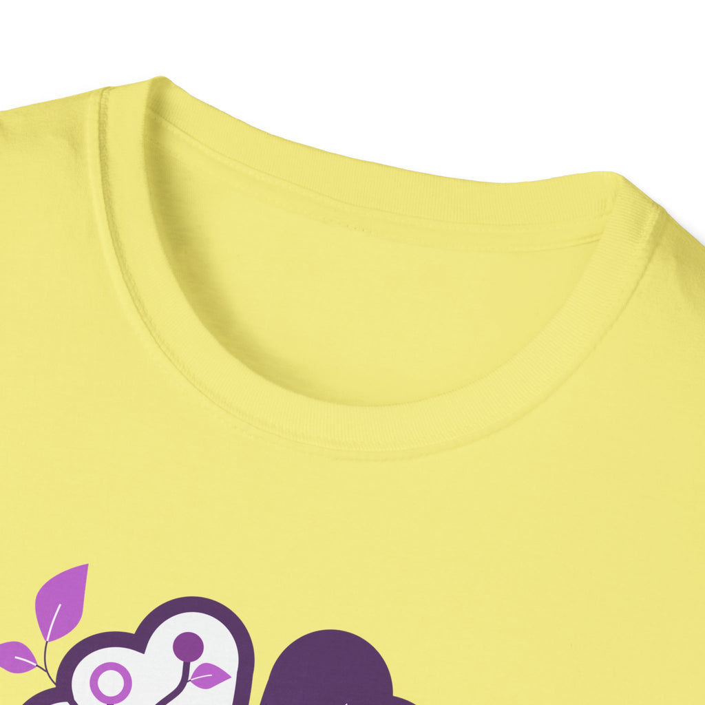 Journey - Unisex Softstyle T-Shirt