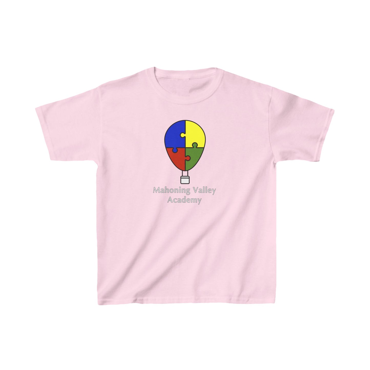 MVA - Kids Heavy Cotton™ Tee