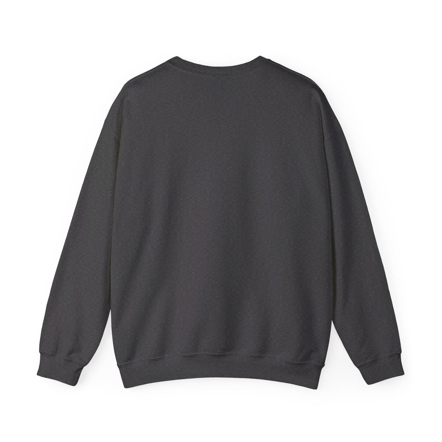 eBridge Academy - Unisex Heavy Blend™ Crewneck Sweatshirt