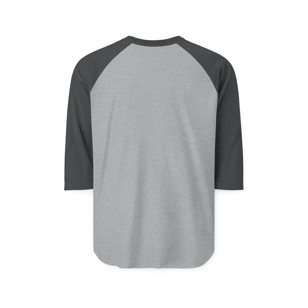 BHA Specials Raglan Shirt 3/4 Length