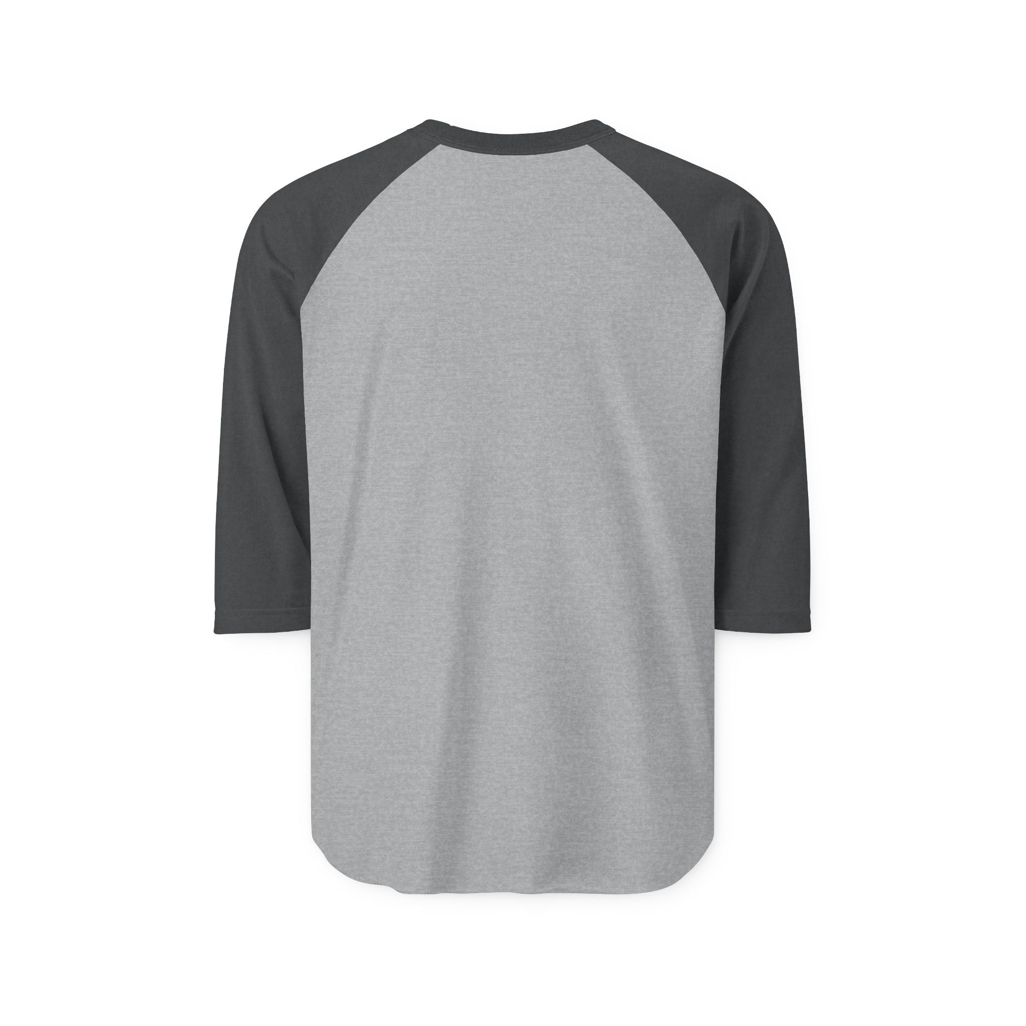 BHA Specials Raglan Shirt 3/4 Length