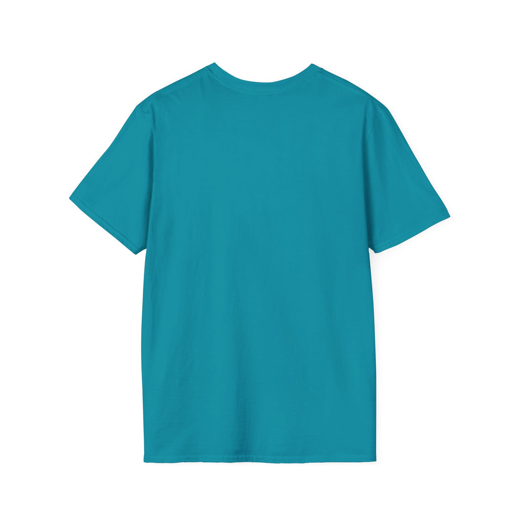 SAIL - Unisex Softstyle T-Shirt
