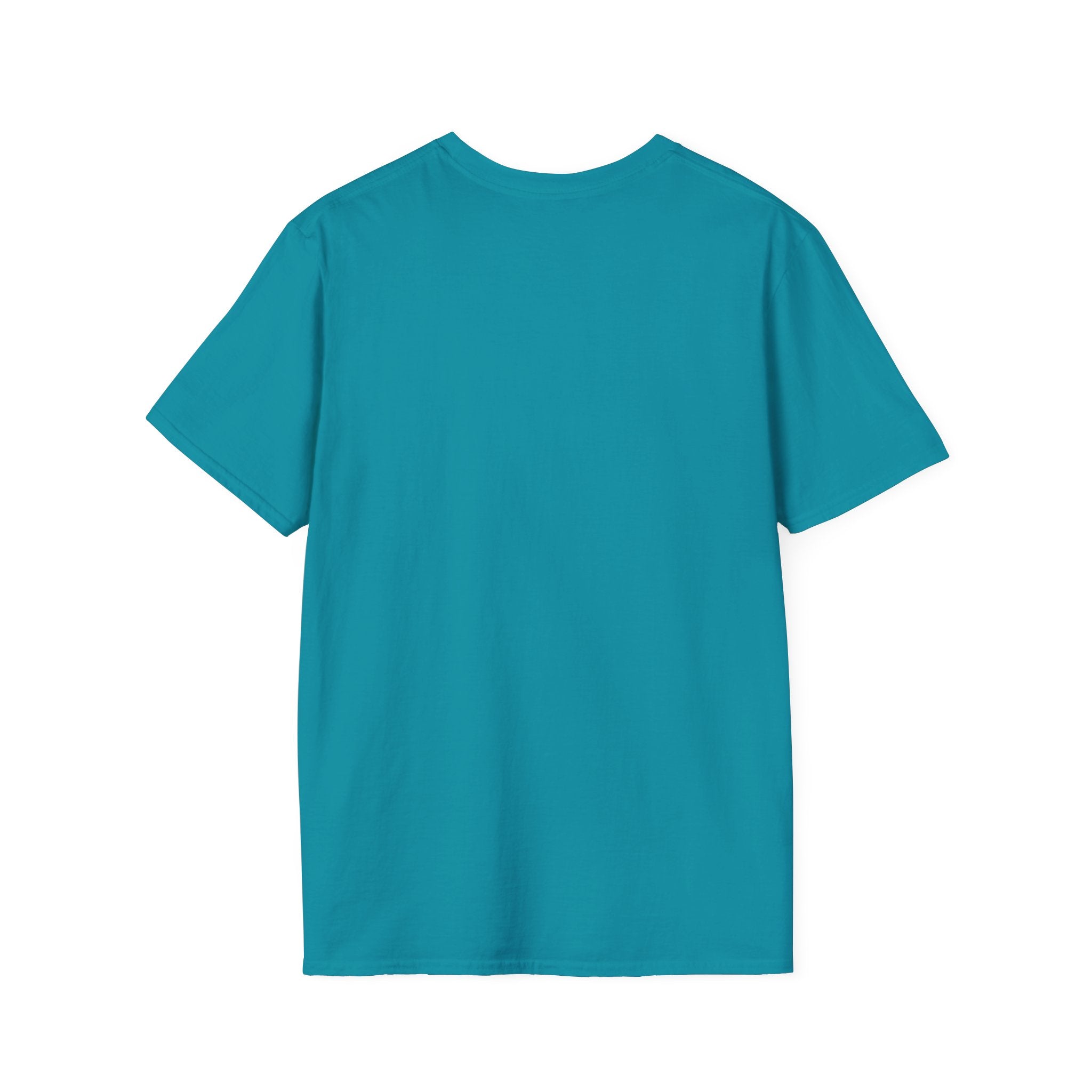 SAIL - Unisex Softstyle T-Shirt