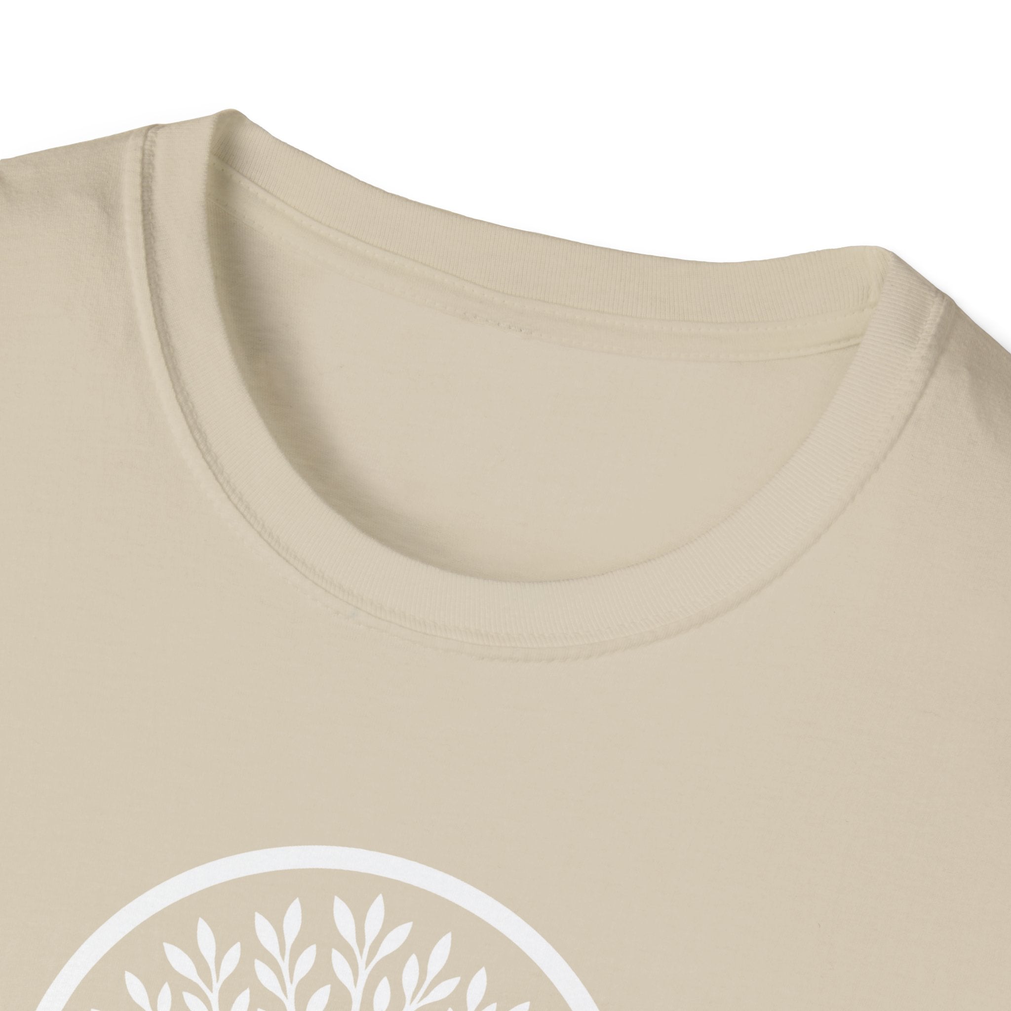 NOVA - Unisex Softstyle T-Shirt
