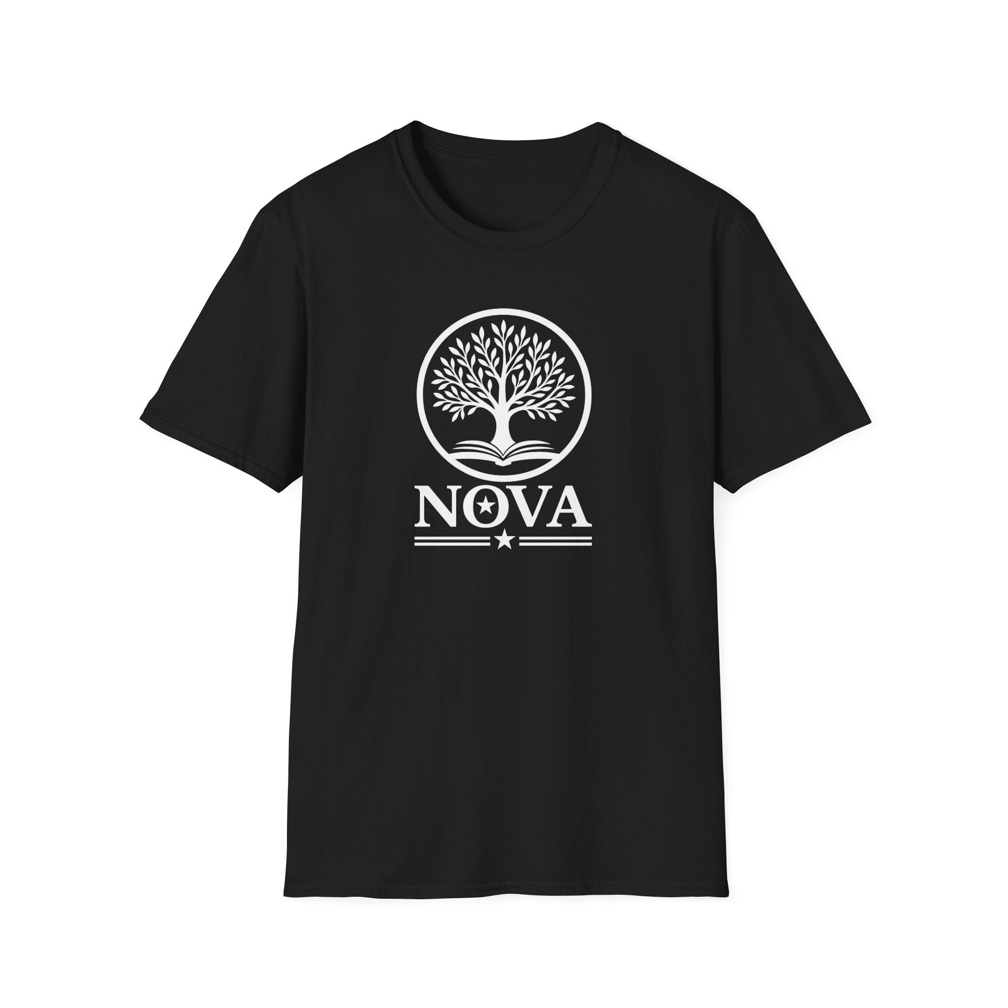 NOVA - Unisex Softstyle T-Shirt