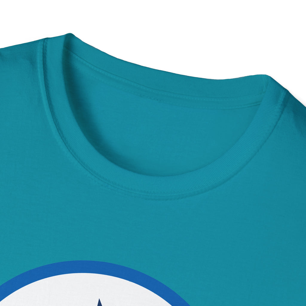 SAIL - Unisex Softstyle T-Shirt