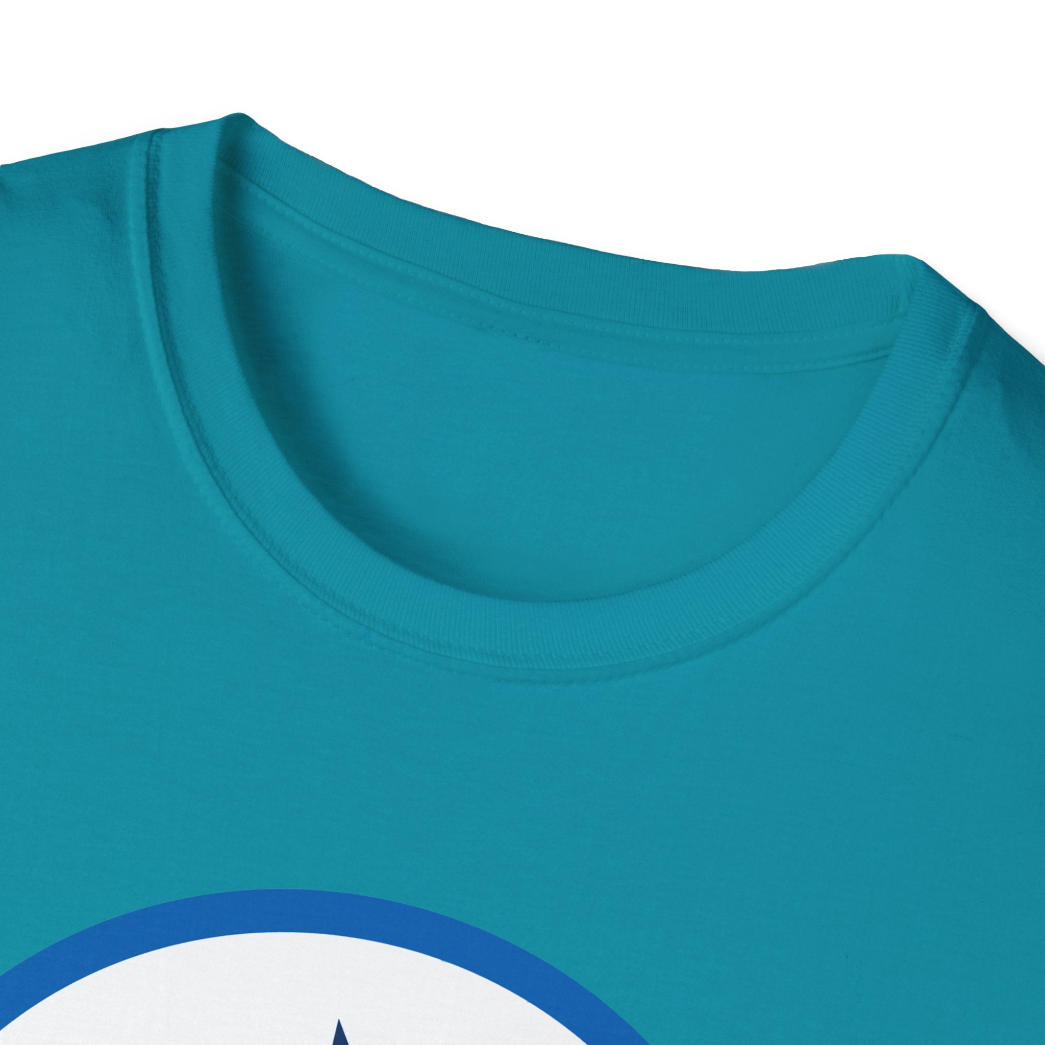 SAIL - Unisex Softstyle T-Shirt