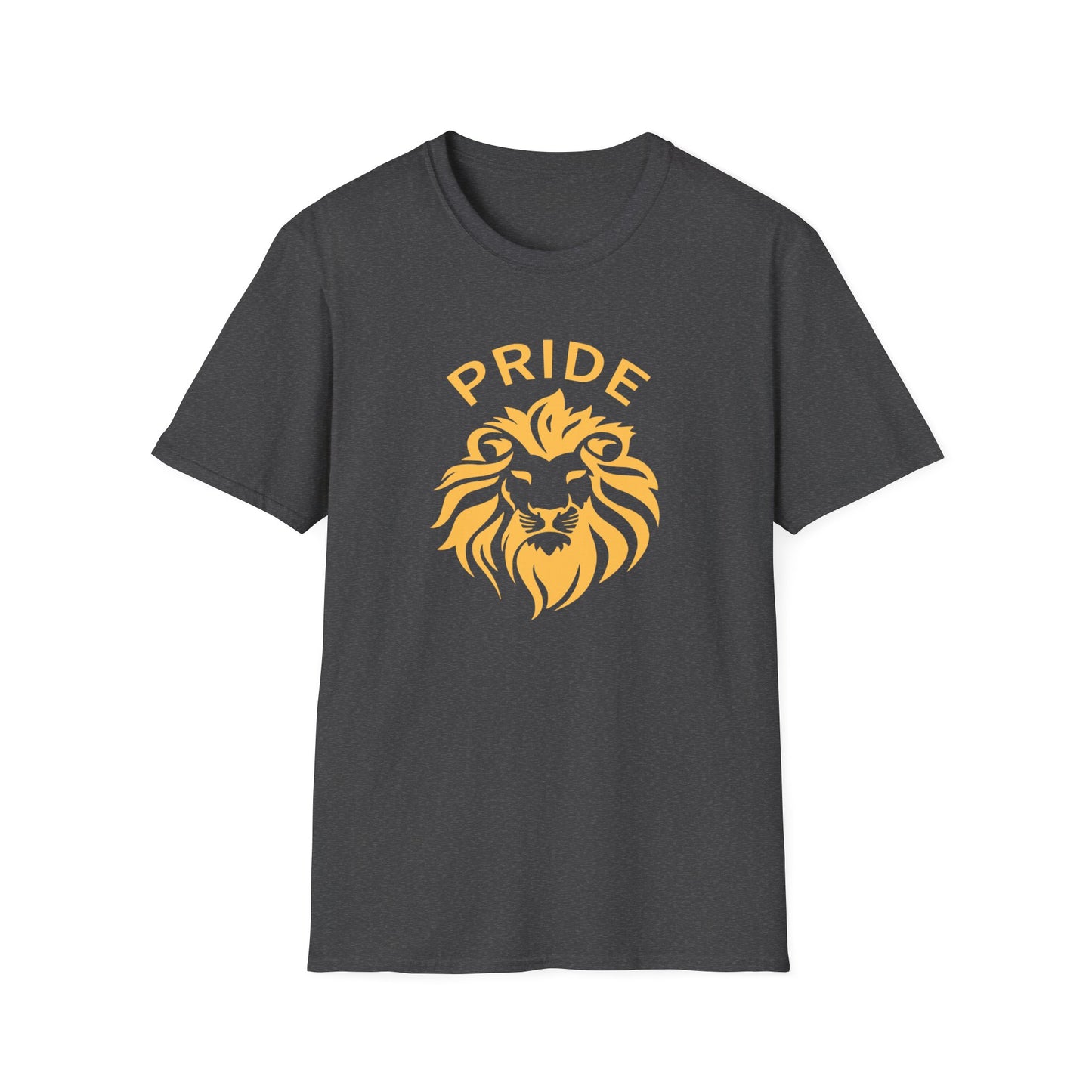 PRIDE - Unisex Softstyle T-Shirt