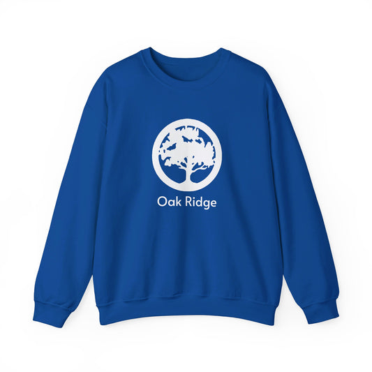 Oak Ridge - Unisex Heavy Blend™ Crewneck Sweatshirt