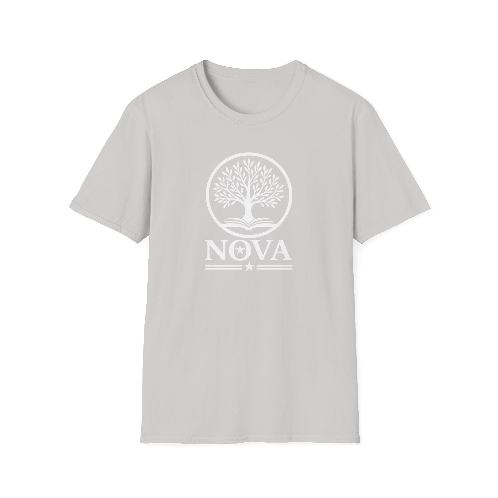 NOVA - Unisex Softstyle T-Shirt