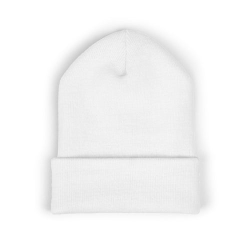 BHA Logo - Cuffed Beanie -Embroidered