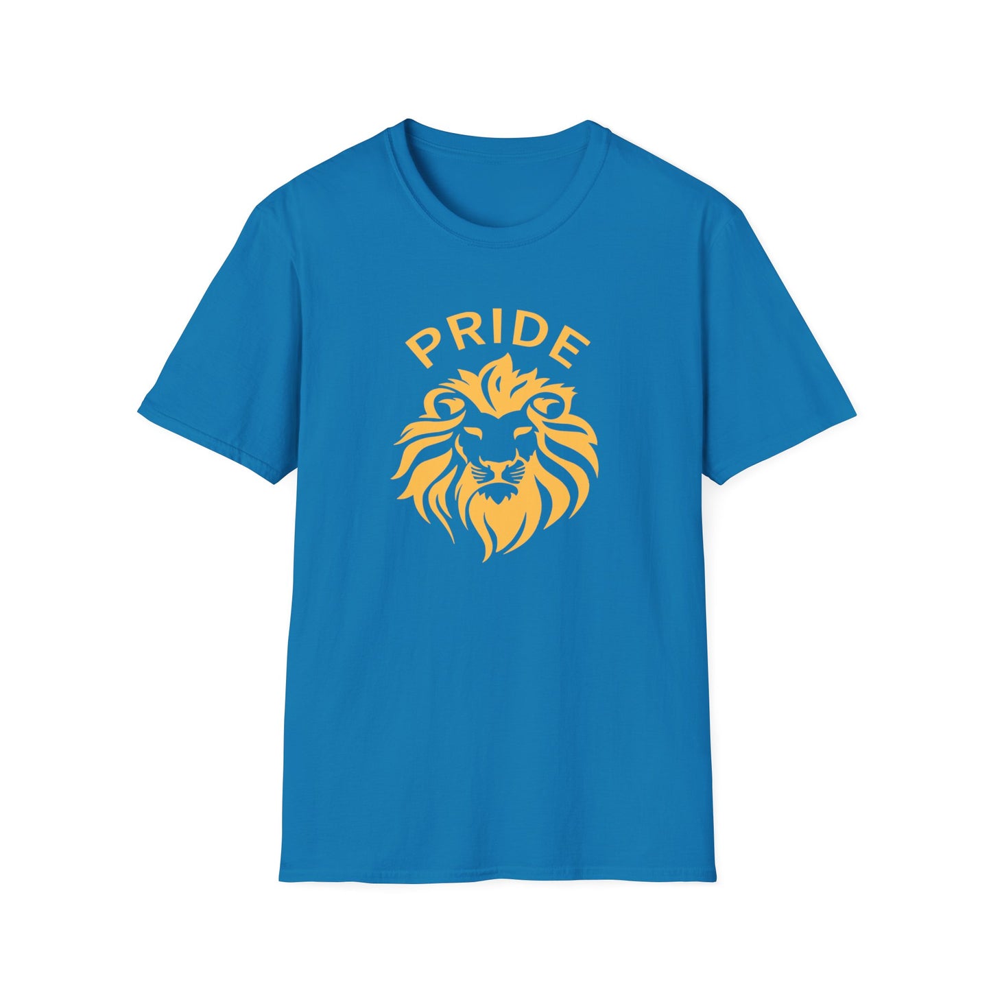 PRIDE - Unisex Softstyle T-Shirt