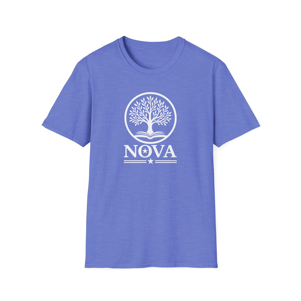 NOVA - Unisex Softstyle T-Shirt