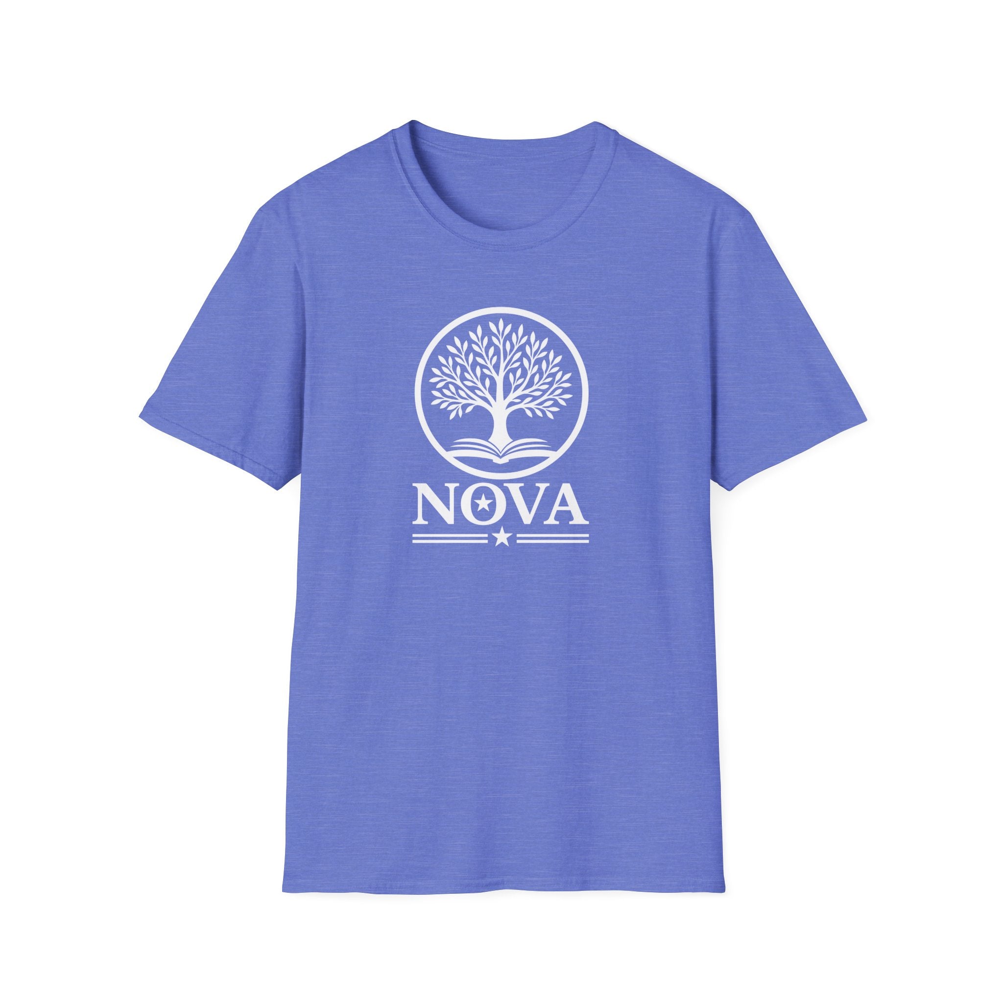 NOVA - Unisex Softstyle T-Shirt