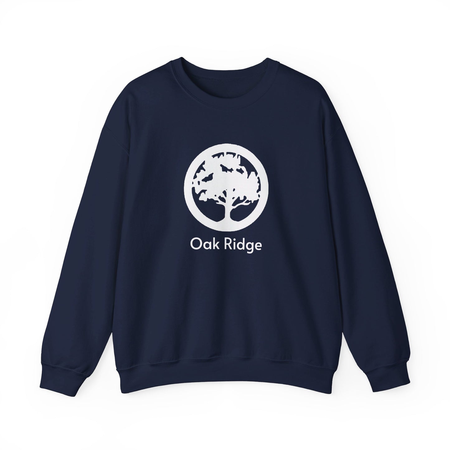 Oak Ridge - Unisex Heavy Blend™ Crewneck Sweatshirt