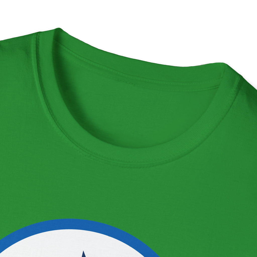 SAIL - Unisex Softstyle T-Shirt